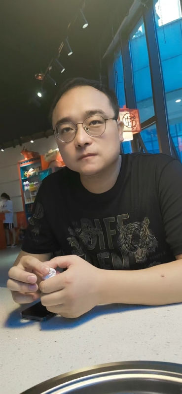 十七的第一张照片--九江相亲服务中心