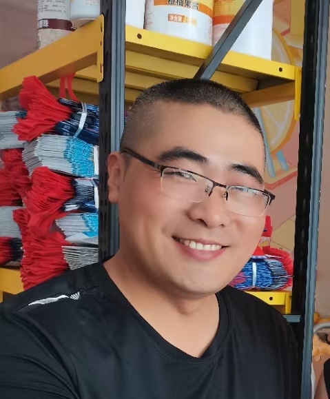 乐陶陶的第二张照片--九江相亲服务中心