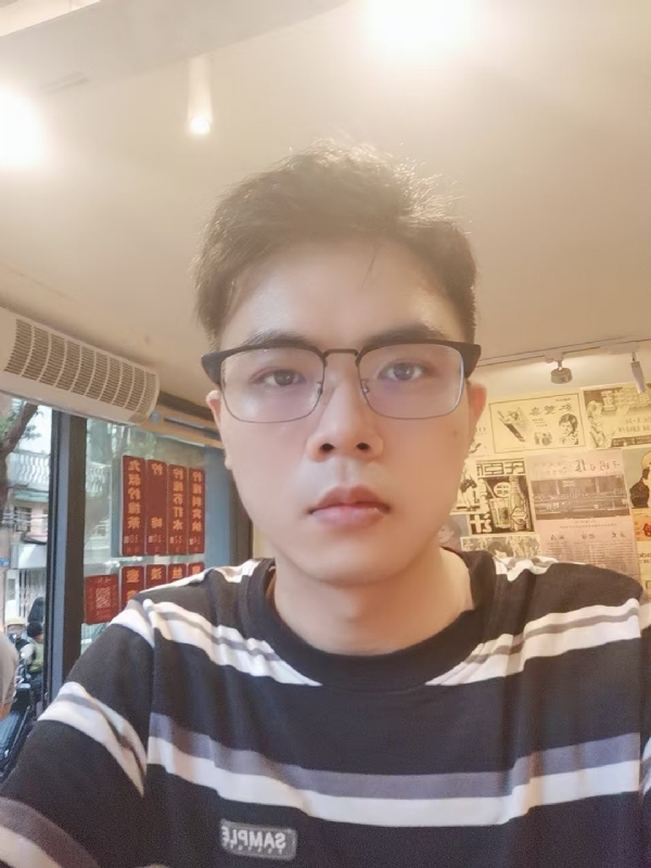 左左的第一张照片--九江相亲服务中心