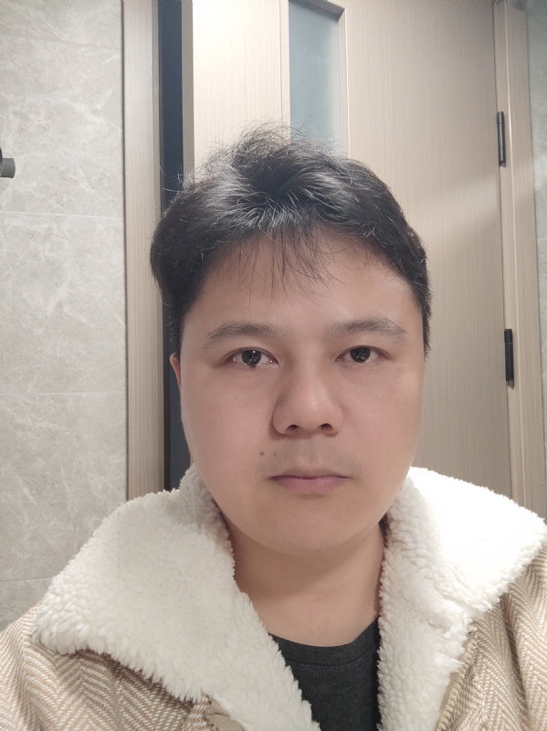 眉舒意足的第一张照片--九江相亲服务中心