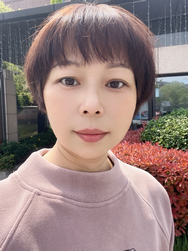 风铃草的第二张照片--九江相亲服务中心