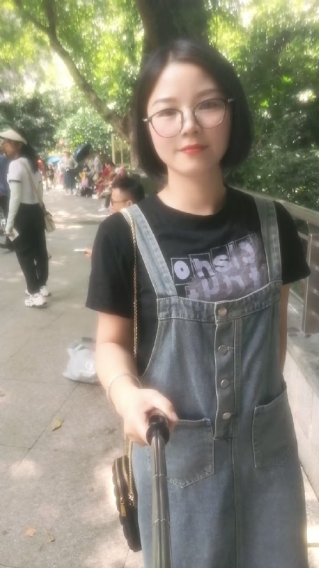 如燕的第一张照片--九江相亲服务中心