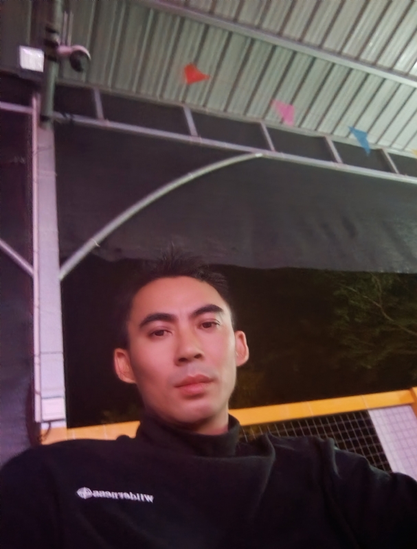 真诚的我的第一张照片--九江相亲服务中心