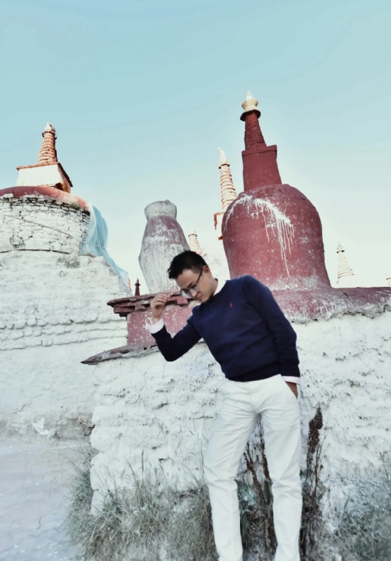 庭院深深深几许的第一张照片--九江相亲服务中心