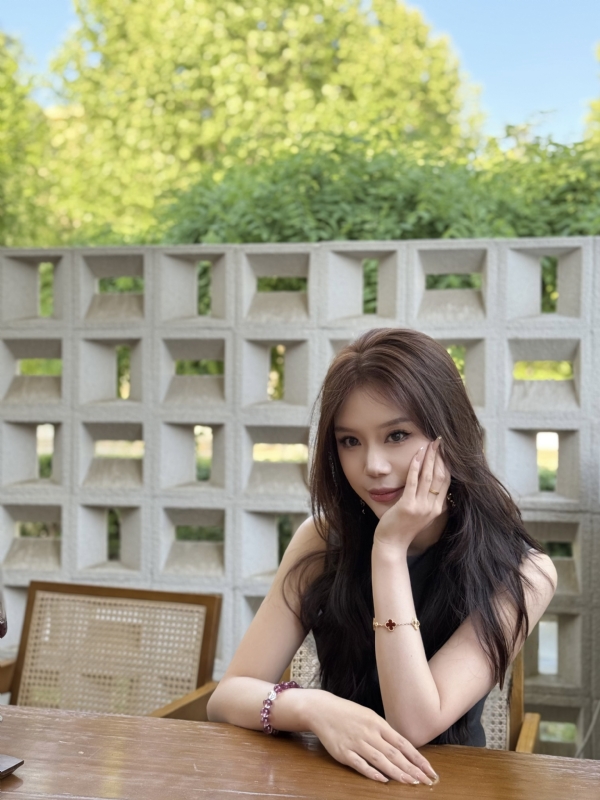 林林的第四张照片--九江相亲服务中心