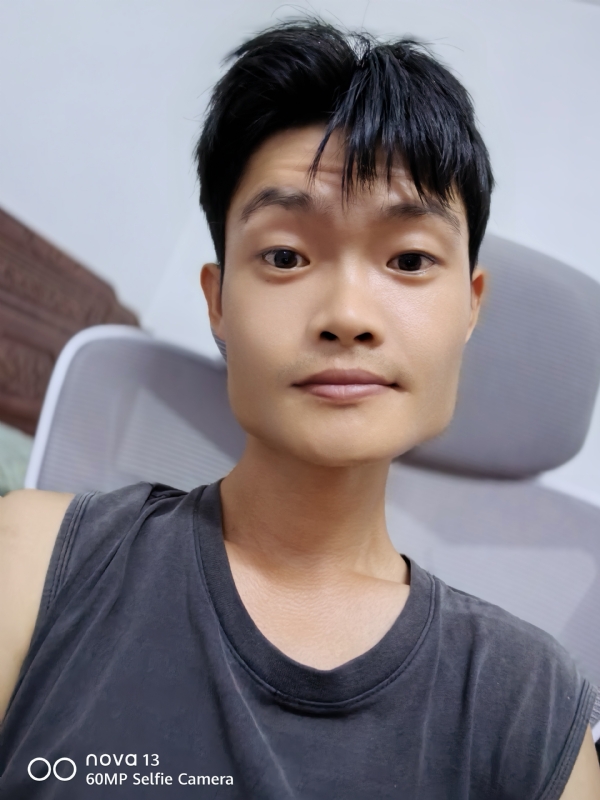 小林的第二张照片--九江相亲服务中心