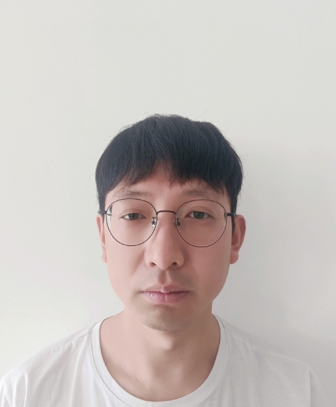 真诚的第一张照片--九江相亲服务中心