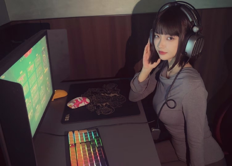 薇薇酱的第一张照片--九江相亲服务中心