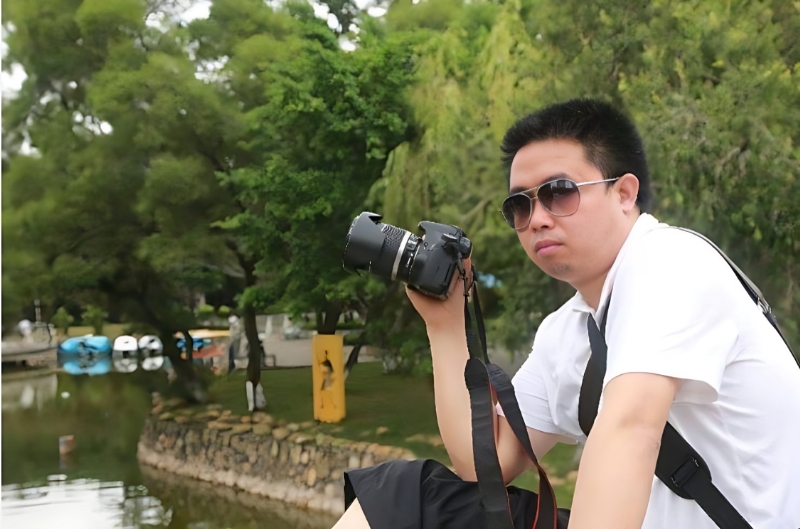 TELENTliu的第一张照片--九江相亲服务中心