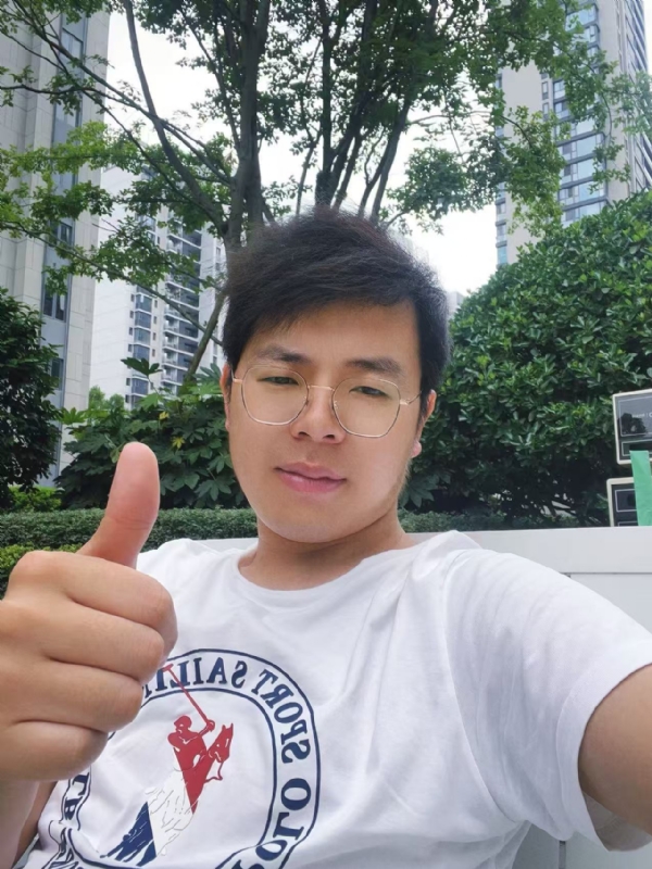 想要找个女朋友的第二张照片--九江相亲服务中心