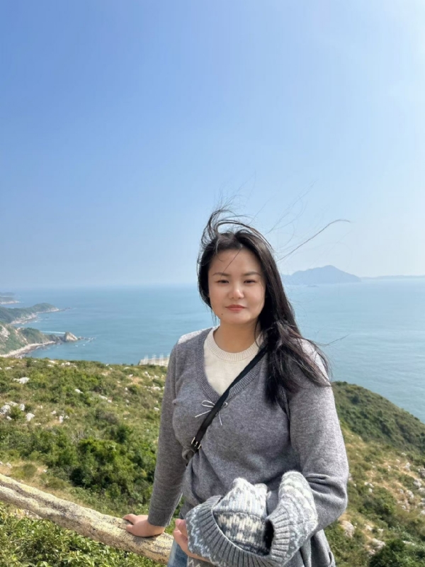 哈哈哈的第一张照片--九江相亲服务中心