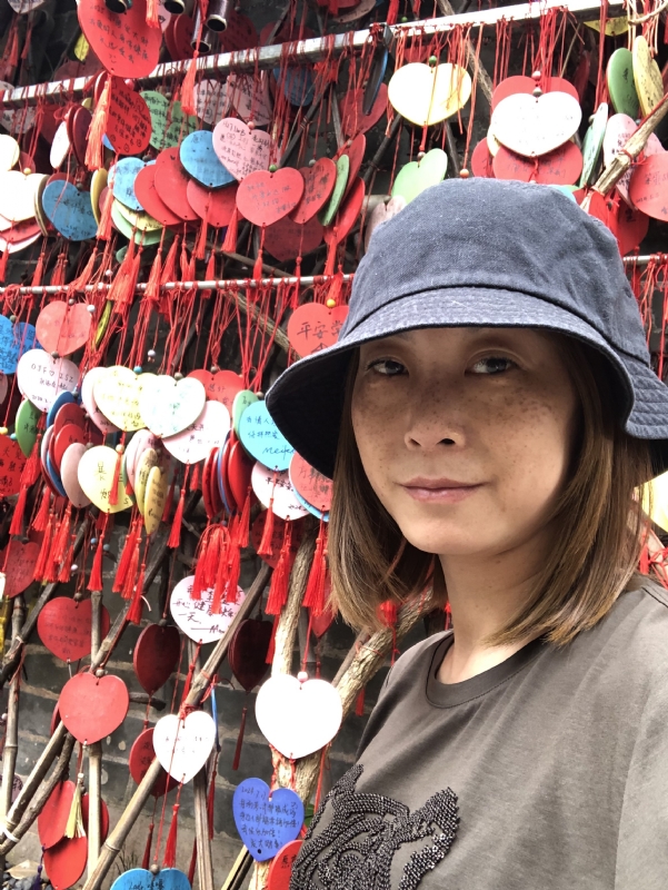 Bella的第二张照片--九江相亲服务中心