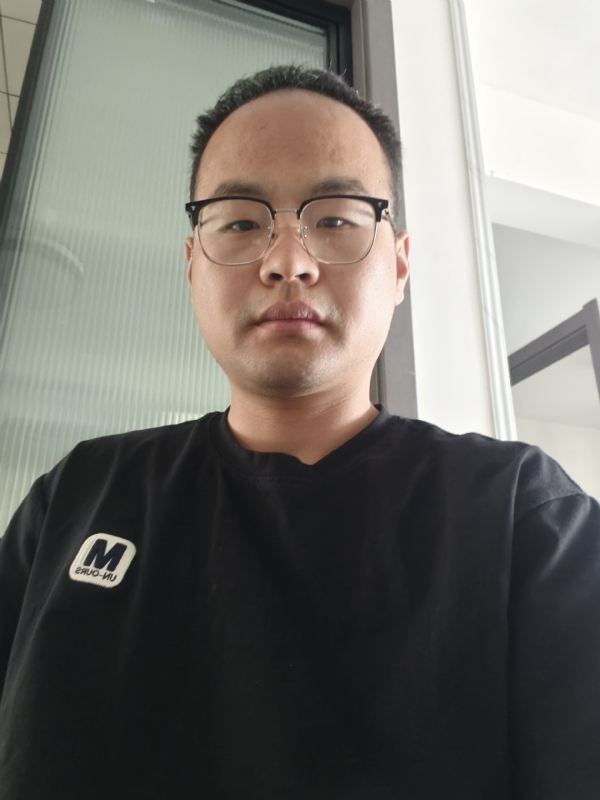 金峰的第一张照片--九江相亲服务中心