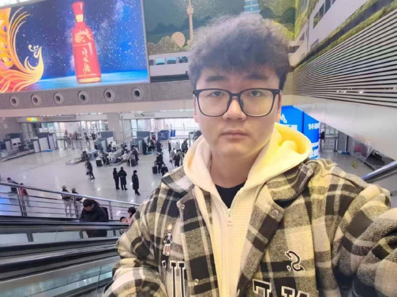 小白的第一张照片--九江相亲服务中心