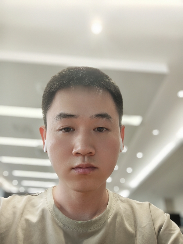 随心而已的第一张照片--九江相亲服务中心