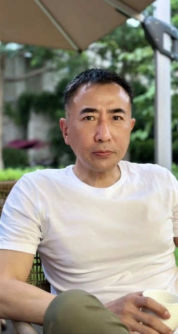 厚德载福的第一张照片--九江相亲服务中心