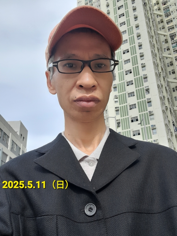 周生的第一张照片--九江相亲服务中心