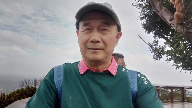 开心龙的第二张照片--九江相亲服务中心