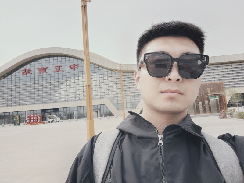 起因的第一张照片--九江相亲服务中心