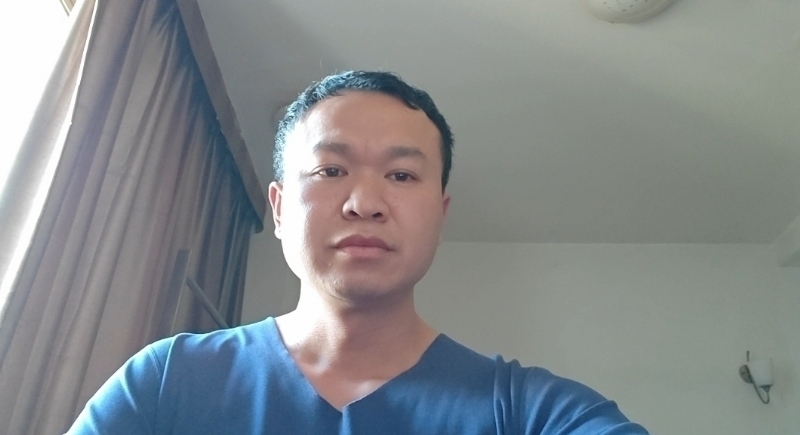 凉介的第一张照片--九江相亲服务中心