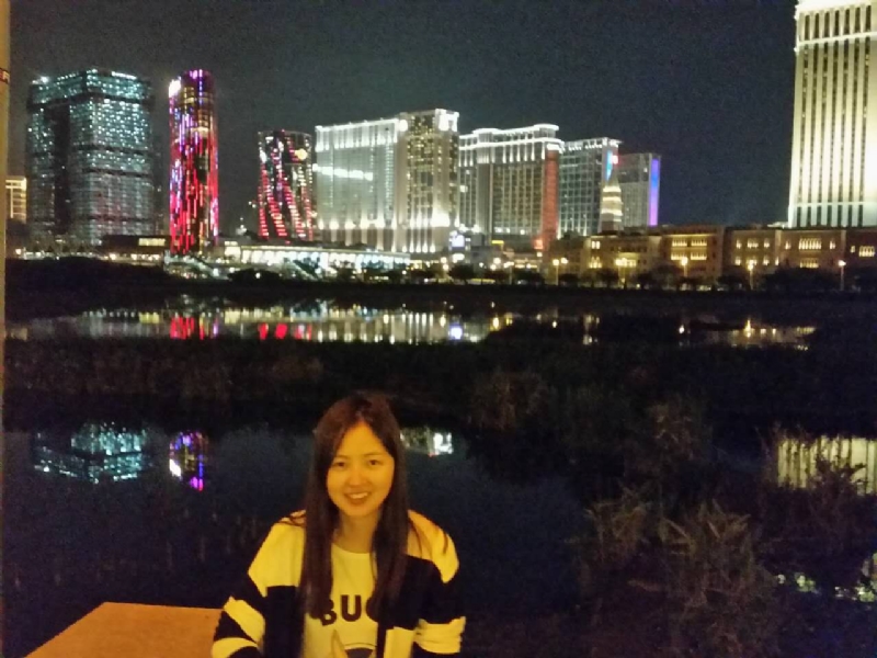 yyhere的第一张照片--九江相亲服务中心