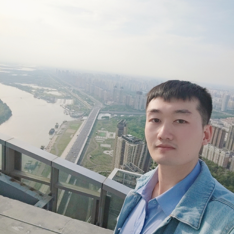 王闯的第二张照片--九江相亲服务中心