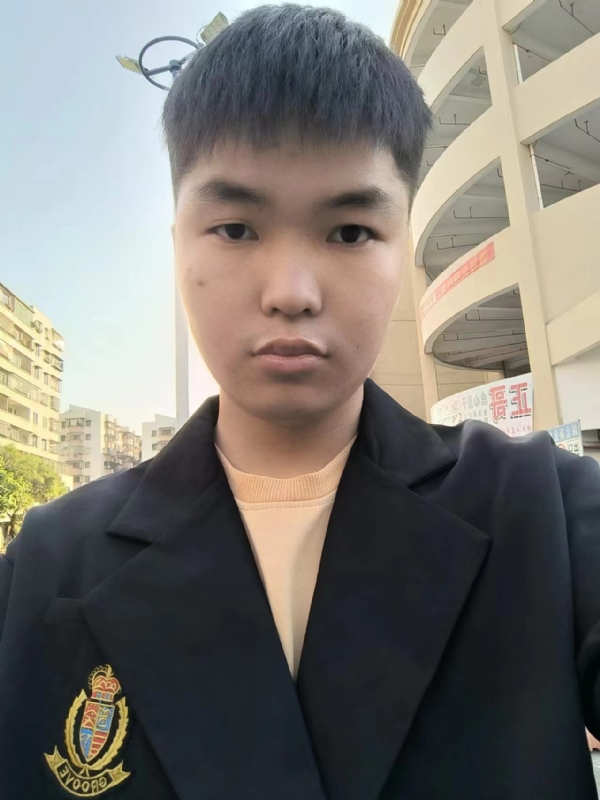 京城狂少的第一张照片--九江相亲服务中心