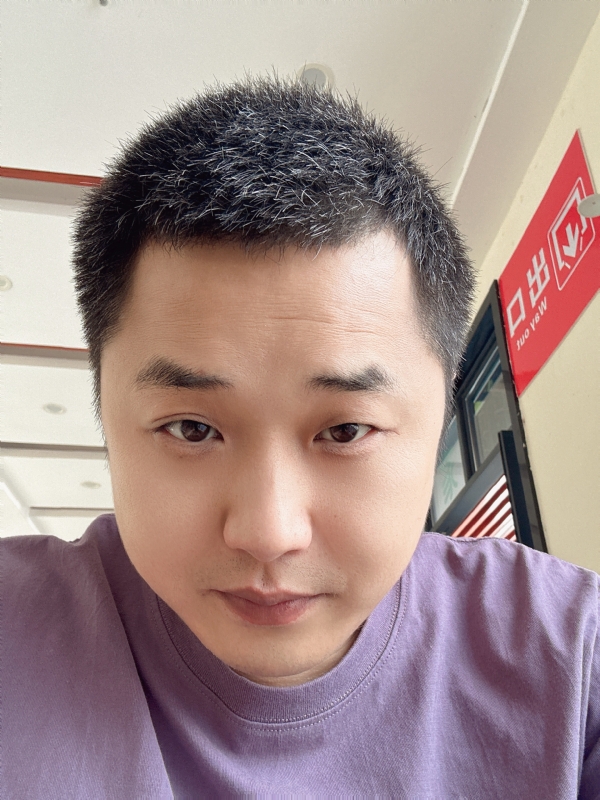 五是五的第一张照片--九江相亲服务中心