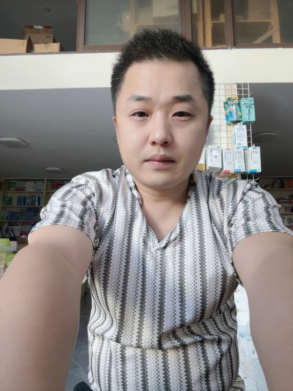 五是五的第二张照片--九江相亲服务中心