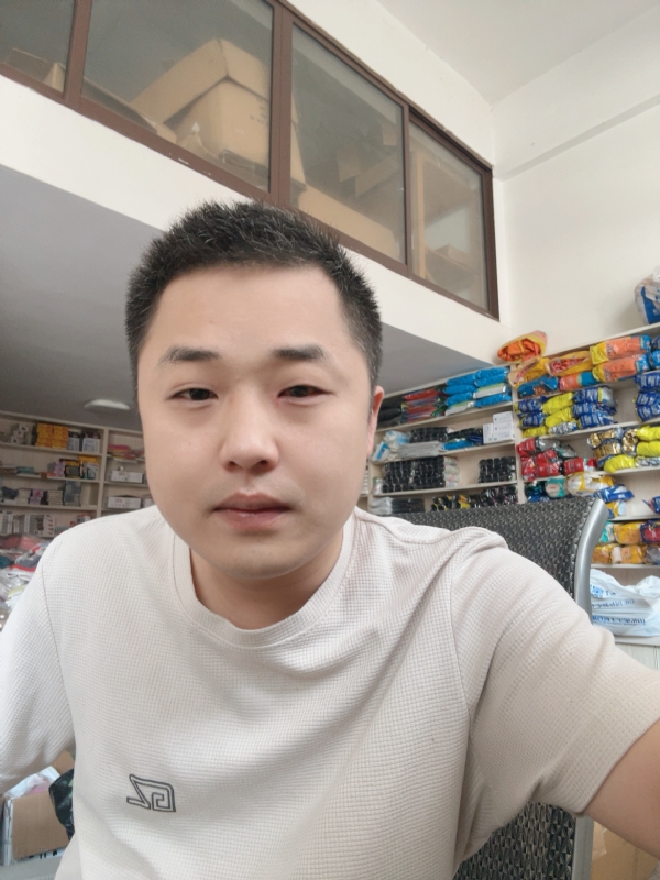 五是五的第三张照片--九江相亲服务中心