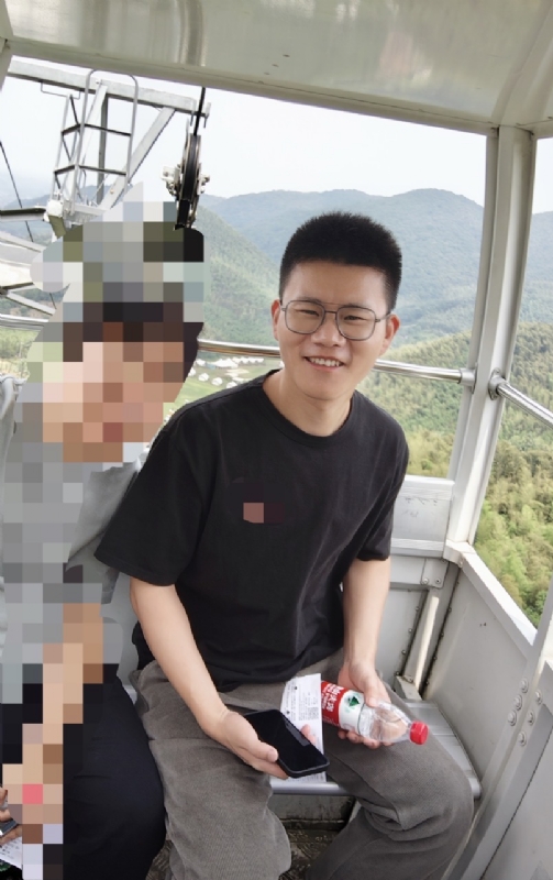 奔奔笨笨的第三张照片--九江相亲服务中心