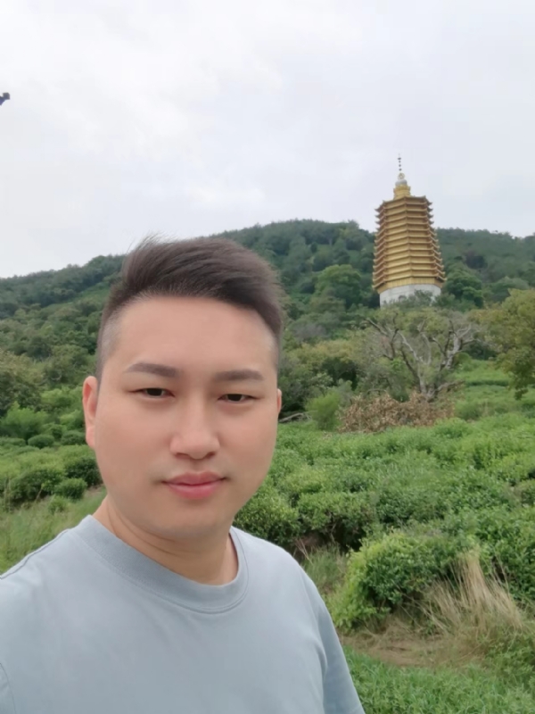 陈文海的第一张照片--九江相亲服务中心