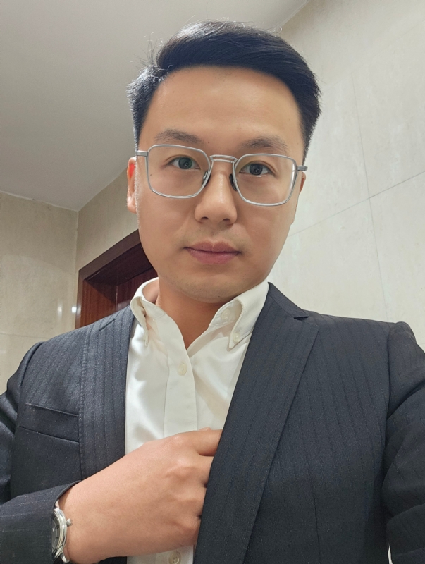 遥望的第二张照片--九江相亲服务中心