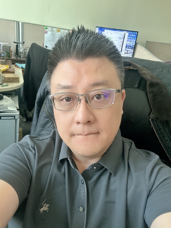 回归自我的第一张照片--九江相亲服务中心