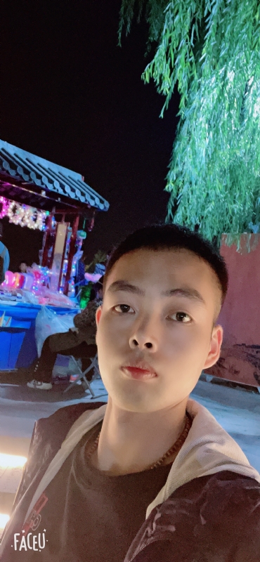 向阳而生的第一张照片--九江相亲服务中心