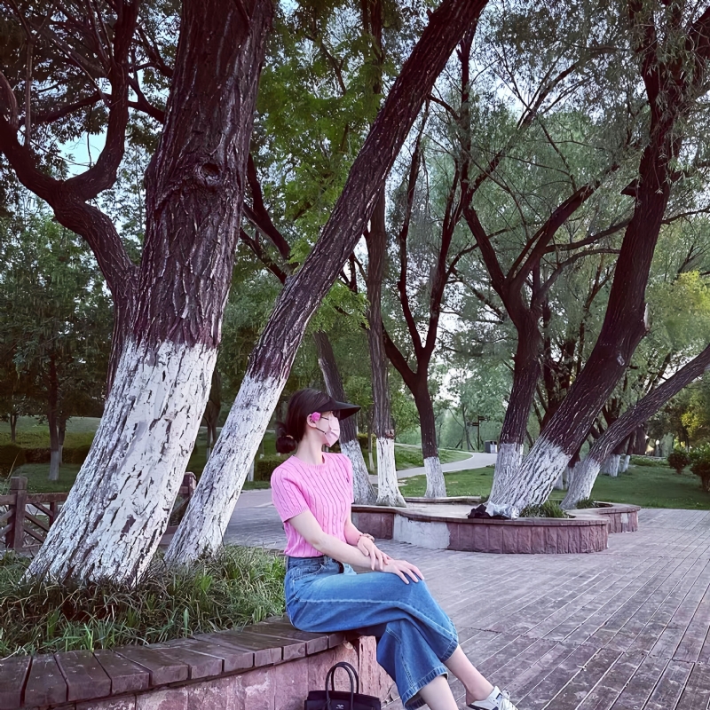 瑶0524的第一张照片--九江相亲服务中心