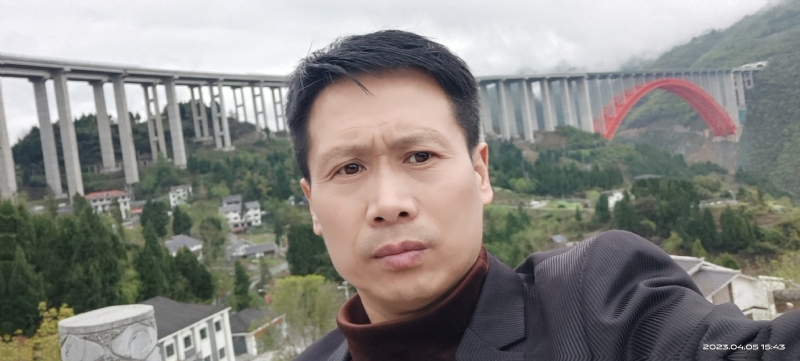 韩*劳务的第一张照片--九江相亲服务中心