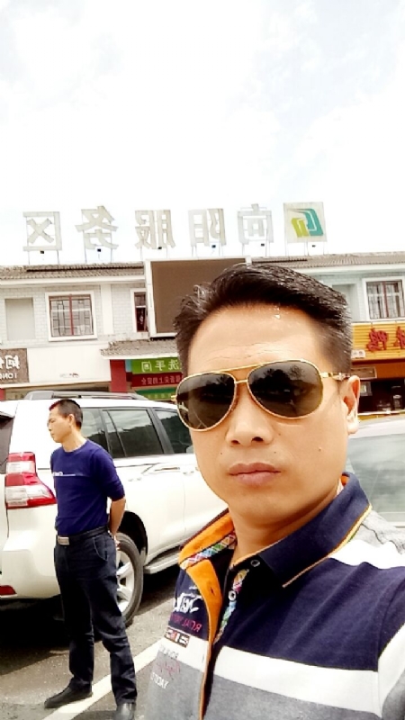 韩*劳务的第二张照片--九江相亲服务中心