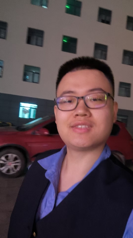 潇楚南的第一张照片--九江相亲服务中心