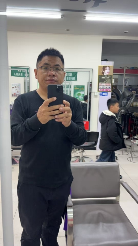 王计盖的第一张照片--九江相亲服务中心