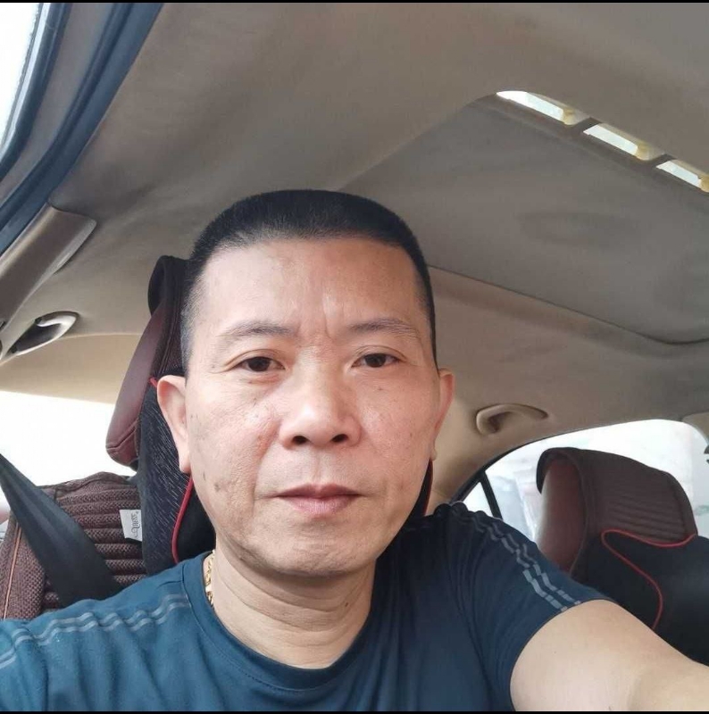 大海的第二张照片--九江相亲服务中心