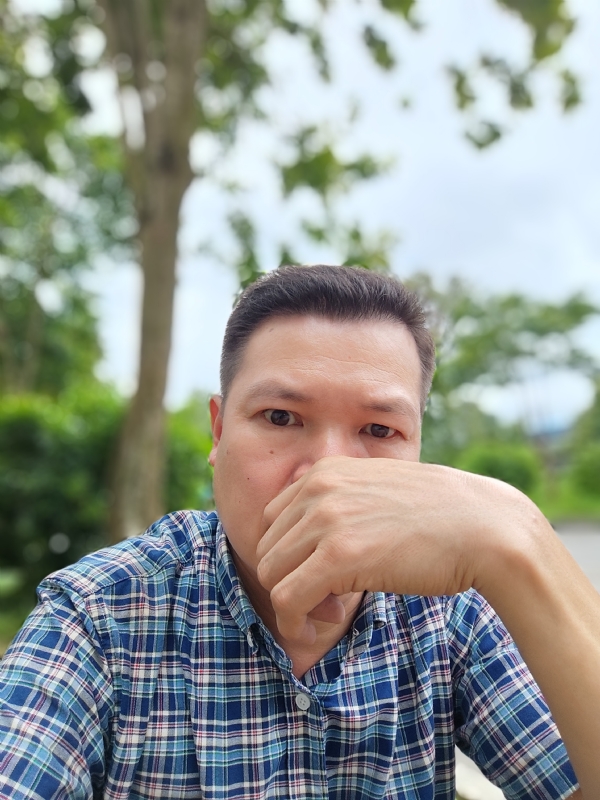 余生有你陪伴的第一张照片--九江相亲服务中心