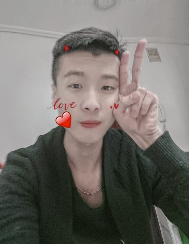 我不是巧克力的第二张照片--九江相亲服务中心