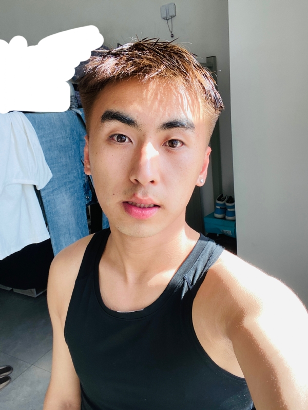 小克的第一张照片--九江相亲服务中心