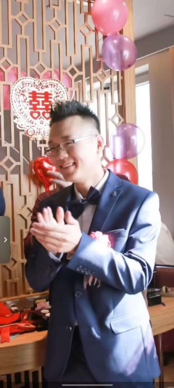 爱琴海的第一张照片--九江相亲服务中心