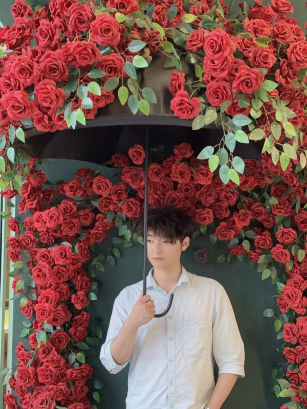 西凉的第二张照片--九江相亲服务中心