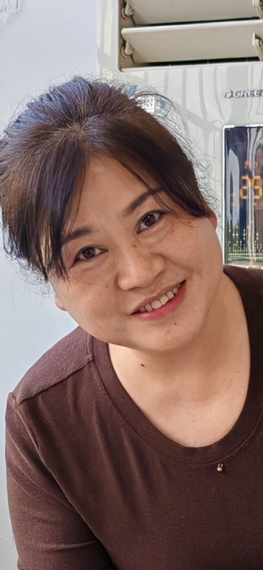 生活像一条河的第一张照片--九江相亲服务中心