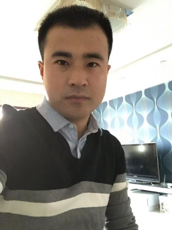 未来可期的第一张照片--九江相亲服务中心