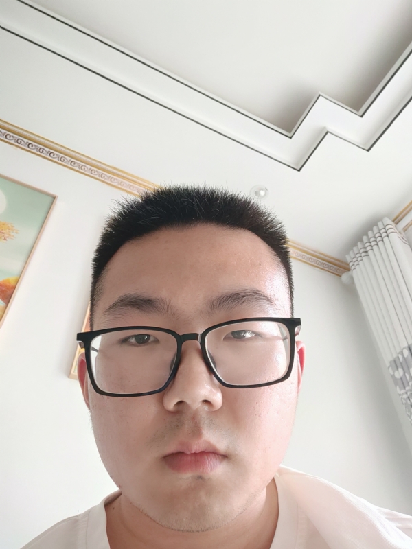 说话了的第一张照片--九江相亲服务中心