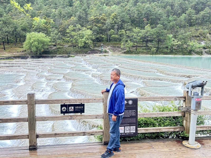 天空的第二张照片--九江相亲服务中心